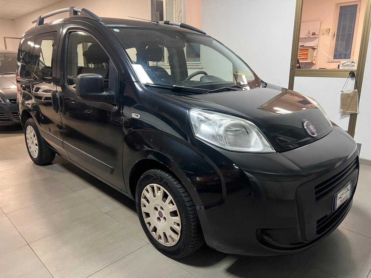 Fiat Qubo 1.3 MJT 75 CV Dynamic