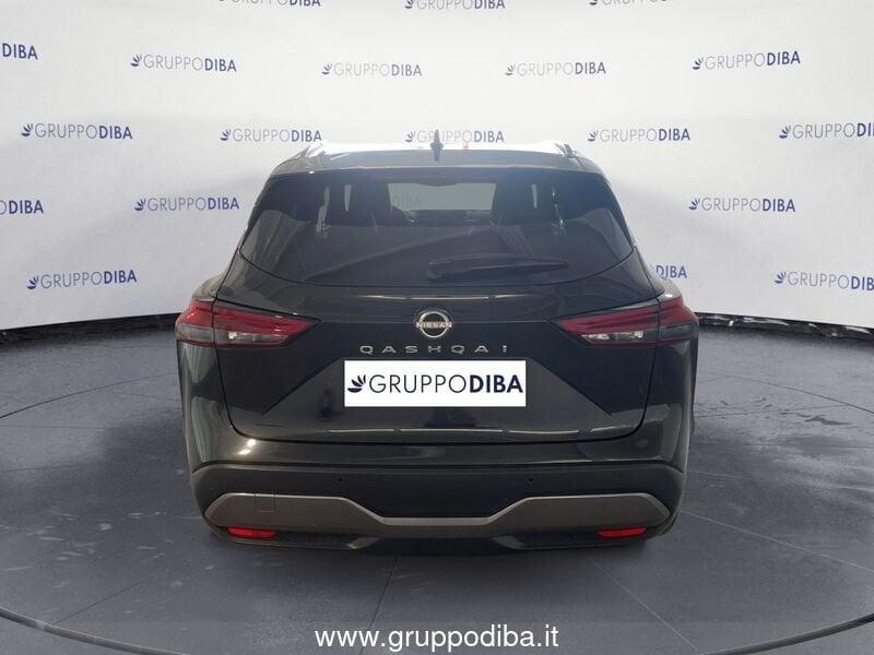 Nissan Qashqai III 2021 1.3 mhev Tekna 4wd 158cv xtronic