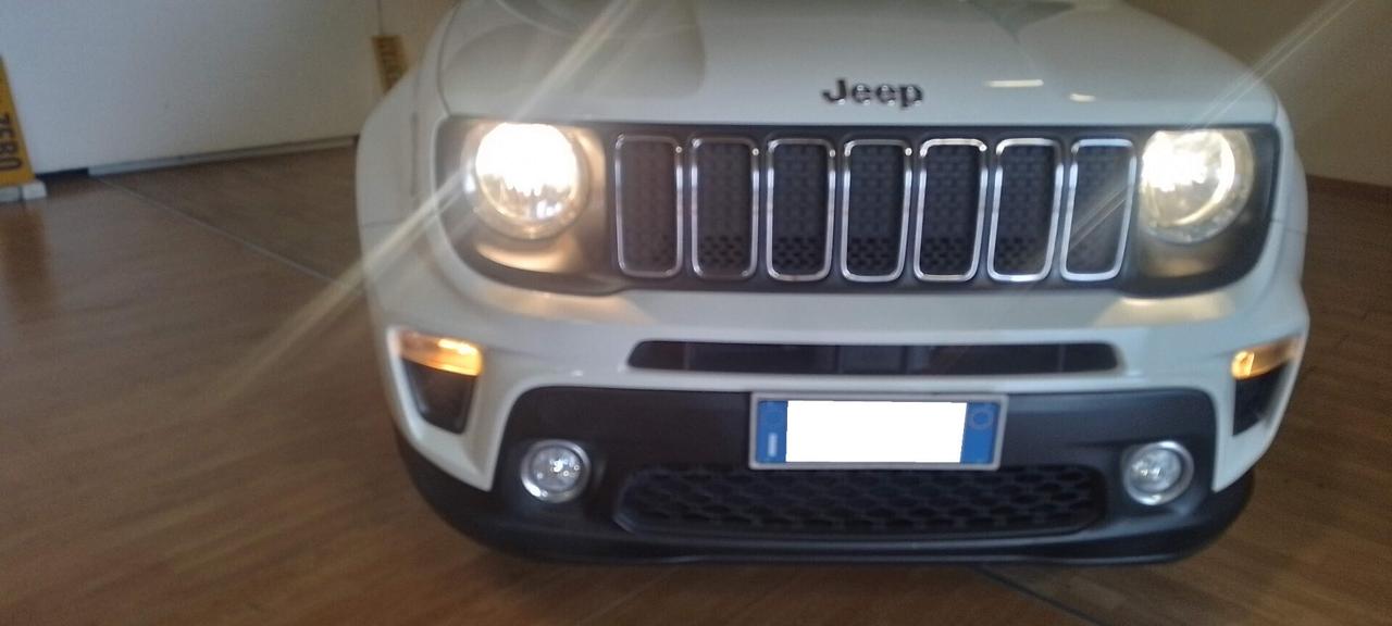 Jeep Renegade 1.0 T3 Longitude