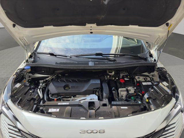 PEUGEOT 3008 1.6 Hybrid Phev 225cv e-EAT8 Allure