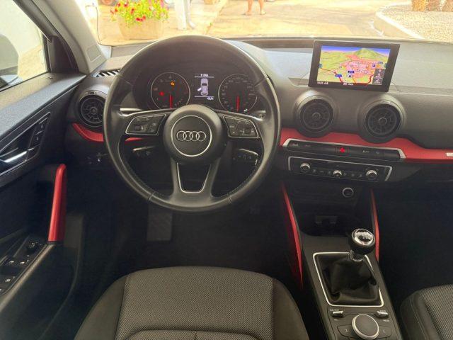 AUDI Q2 1.6 TDI Sport