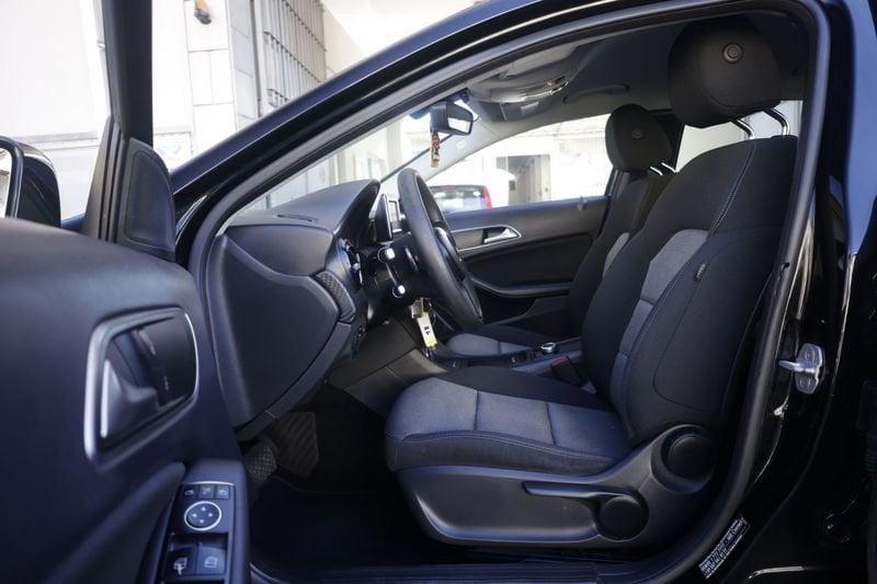 Mercedes-Benz GLA Mercedes-Benz GLA 180 Automatic Executive Unicoproprietario