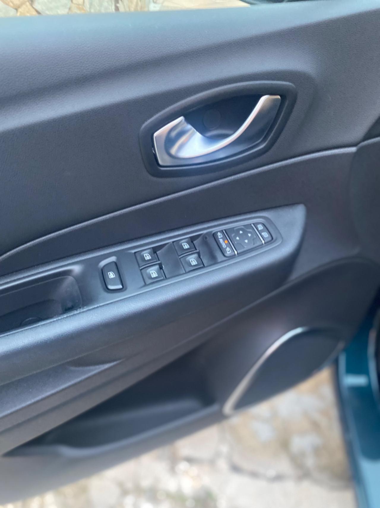 Renault Captur Renault Captur