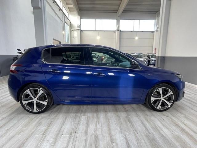 Peugeot 308 THP 205 S&S GT