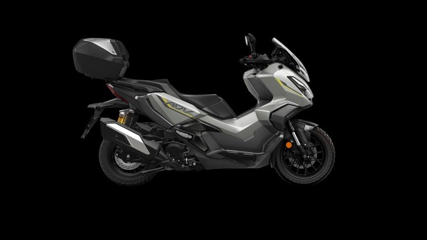 Honda ADV 350 - INTERESSI ZERO