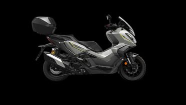 Honda ADV 350 - INTERESSI ZERO