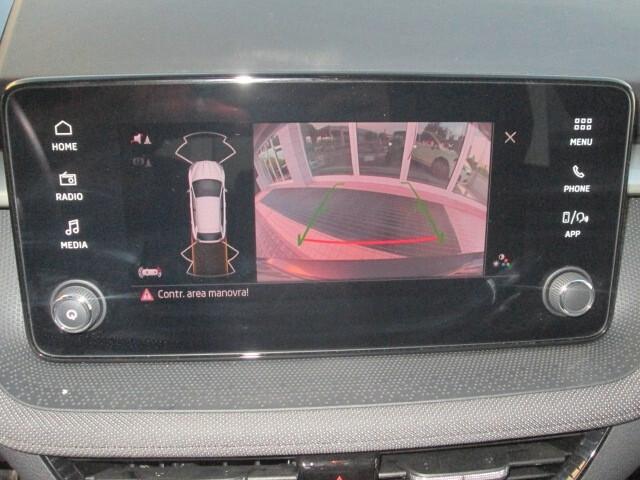 Skoda Fabia 1.0 TSI 95 CV Style