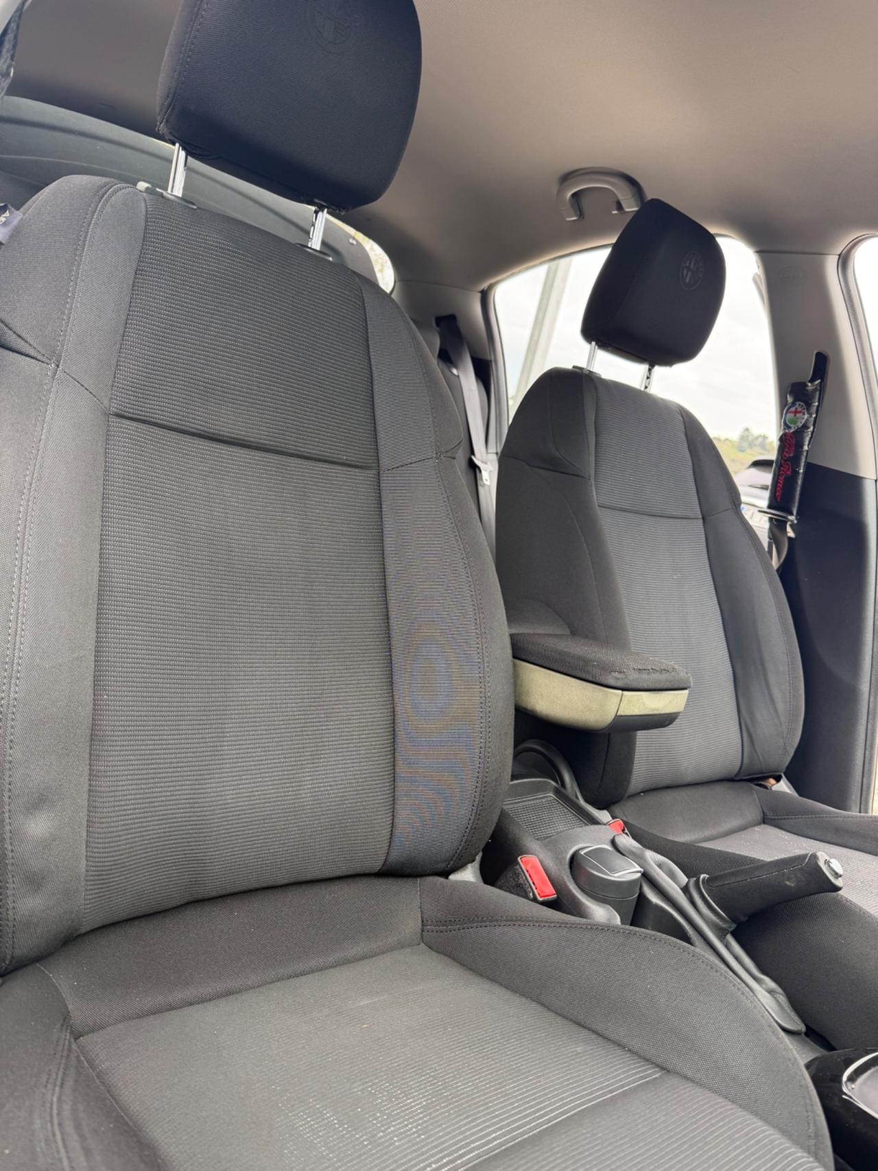 Alfa Romeo Giulietta 2000cc 140cv exsclusive