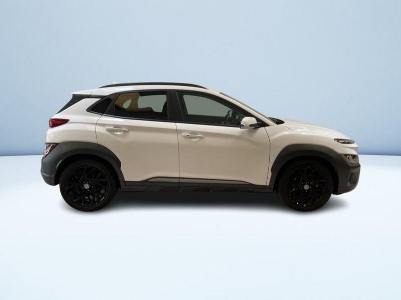 Hyundai Kona 1.6 GDI HEV XLINE 2WD 141CV DCT