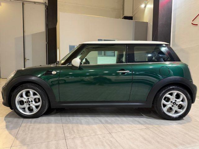 MINI One 1.6 16V One