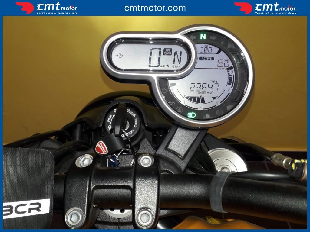 Ducati Scrambler 1100 - 2023