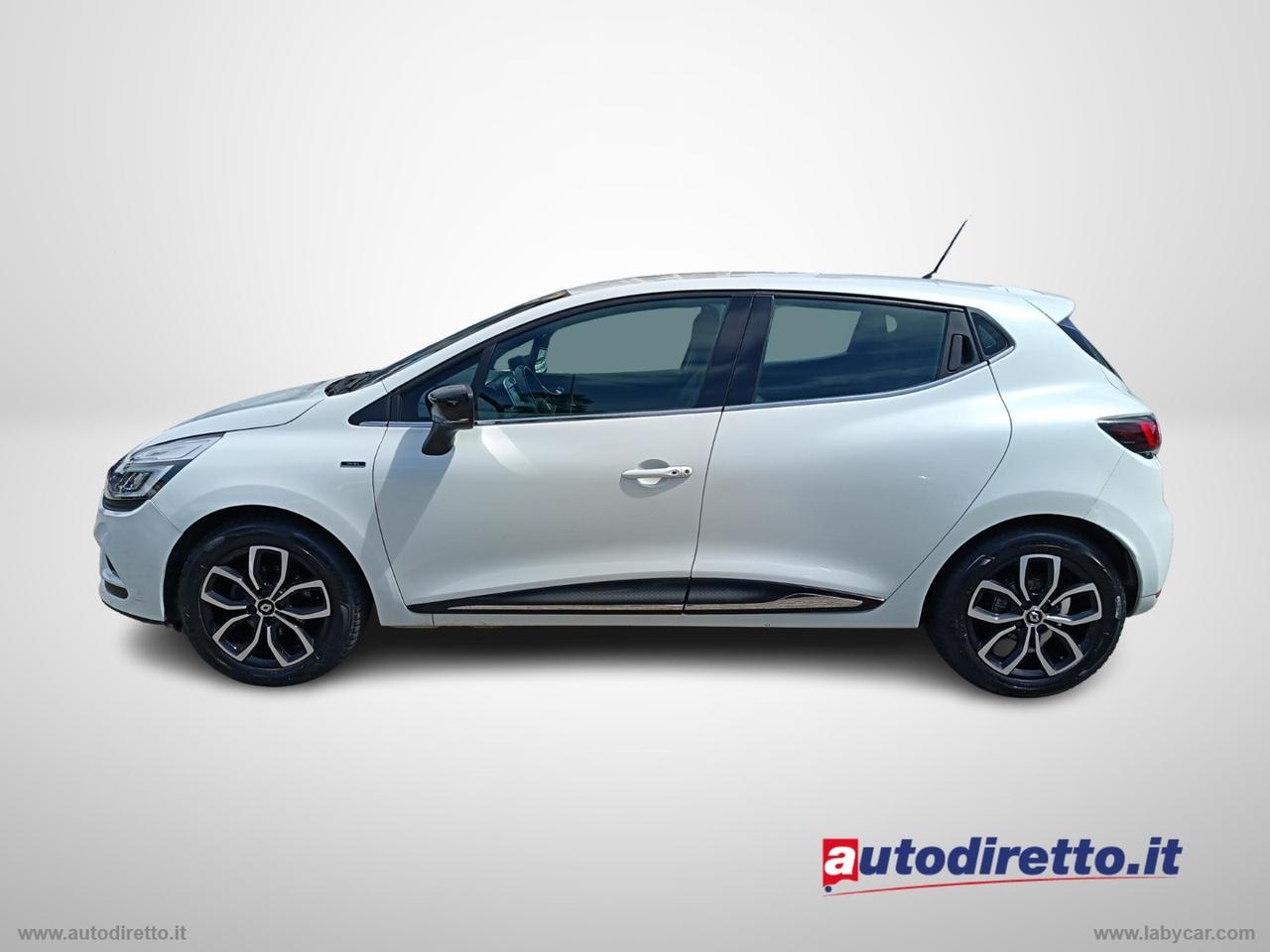 Clio Sporter dCi 8V 110 S&S Energy Duel2 AUTOCARRO