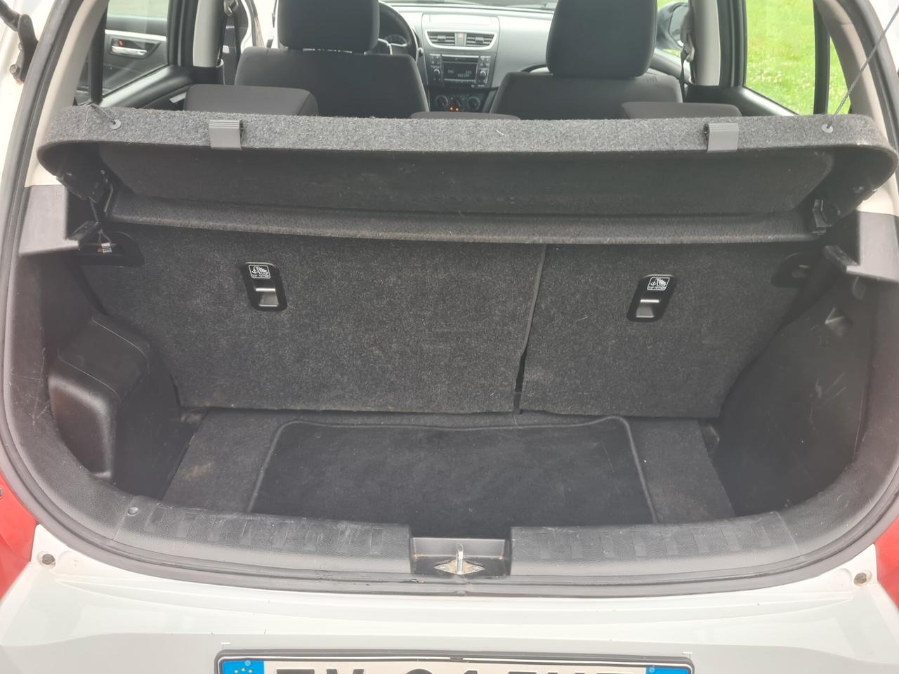 Suzuki Swift 1.3 DDiS 5 porte B-Easy