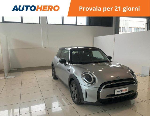 MINI Cooper 1.5 Cooper Classic