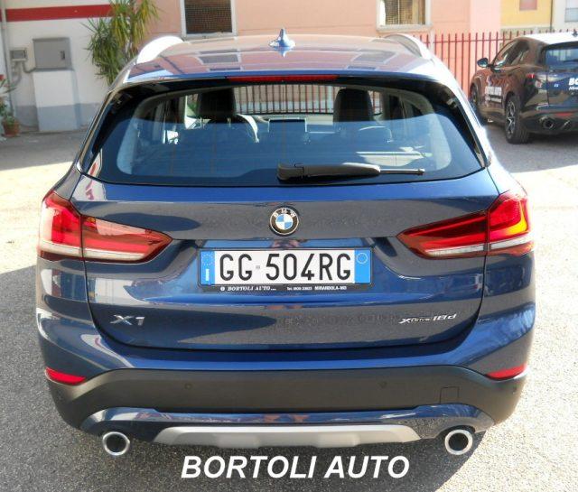 BMW X1 xDrive18d 41.000 KM xLine PLUS FULL OPTIONAL
