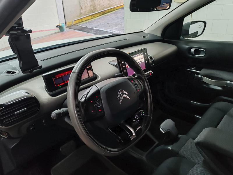 Citroen C4 Cactus 1.2 82cv "CAMBIO AUTOMATICO"