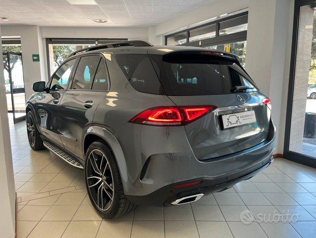 Mercedes-benz GLE 300 Premium