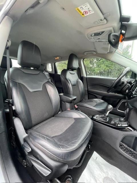 Jeep Compass 2.0 Multijet II aut. 4WD Limited