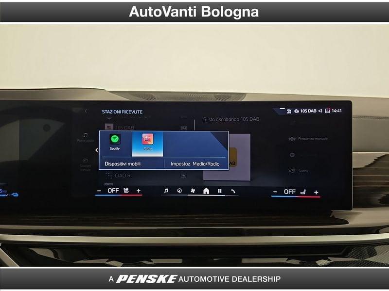 BMW X5 X5 xdrive50e auto