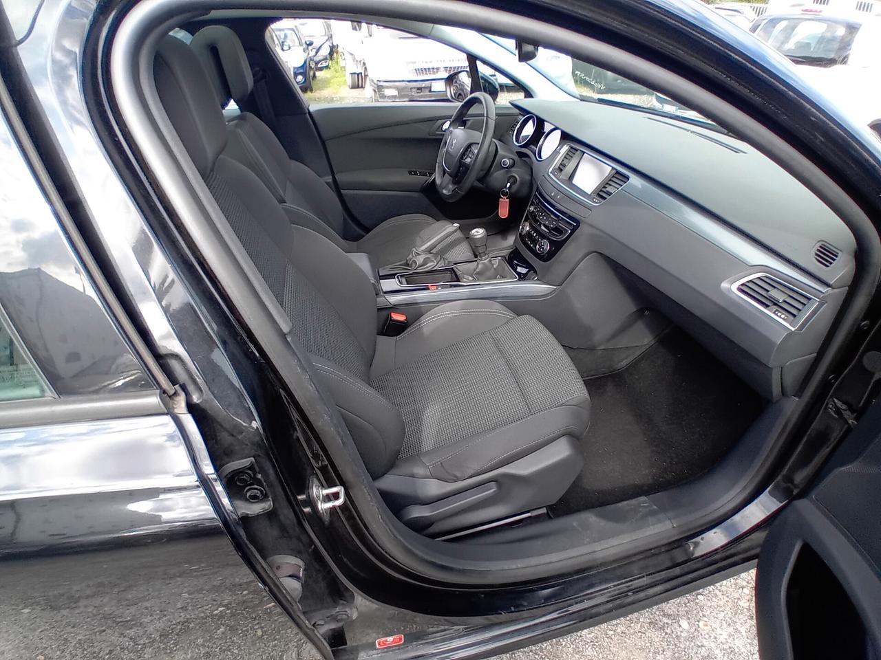 Peugeot 508 BlueHDi 150 SW Allure Finanzio
