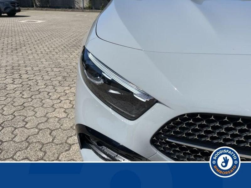 Mercedes-Benz Classe A 250e EQ-Power Alpine Grey Edition AMG Line Advanced Plus