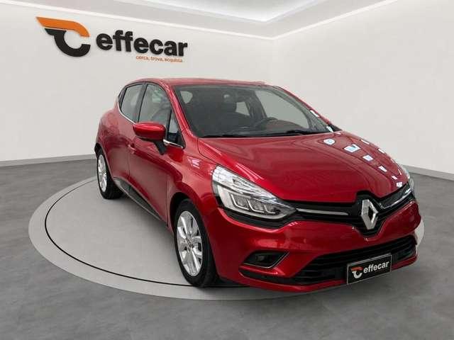 Renault Clio 90 CV Aut. 5 P. Energy