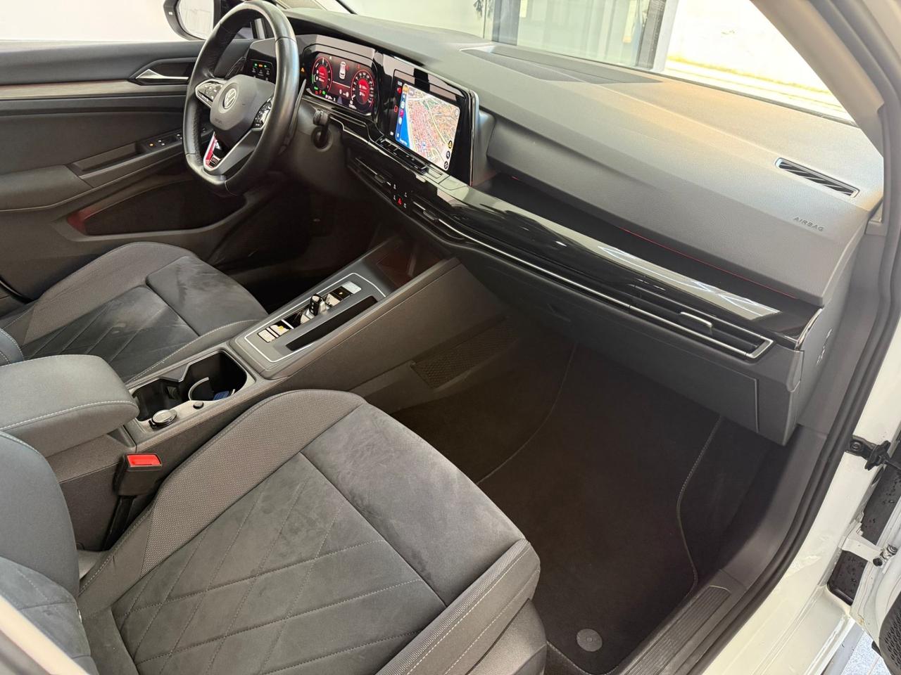 Golf 1.5 eTSI 150 CV EVO ACT DSG 1st Edition Style GTI