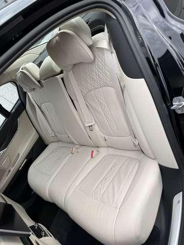 BMW 740 e Luxury autom HYBRID PLUG-IN