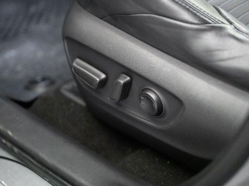 Toyota RAV4 Rav4 2.5 vvt-ie h Style 2wd 218cv e-cvt