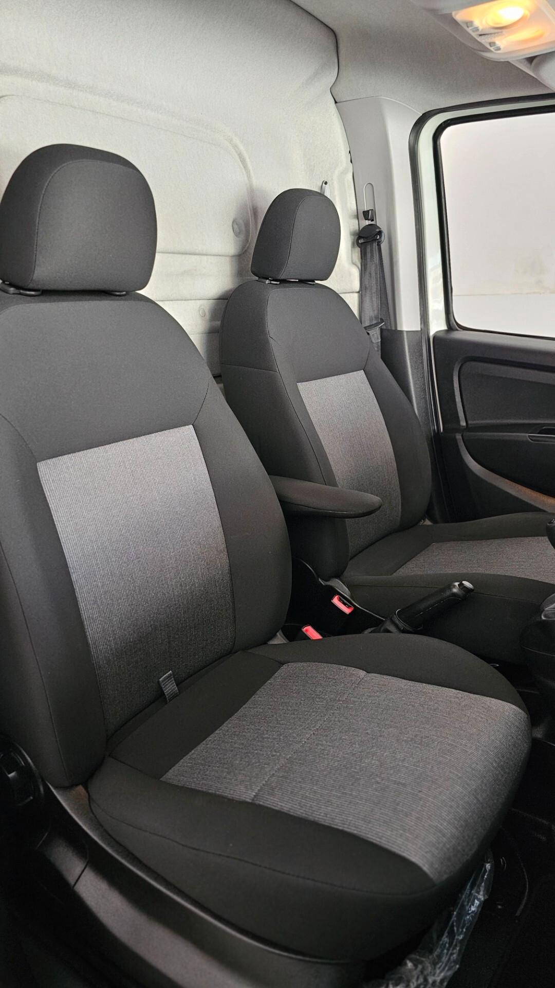 Fiat Doblo Doblò 1.4 T-Jet 16V Natural Power Lounge Coibentato