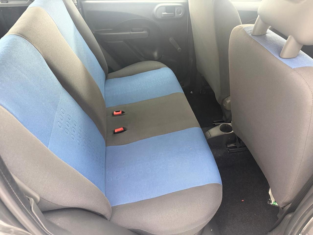 Fiat Panda 1.2 69Cv Benzina 5p. - Ok Neopatentati