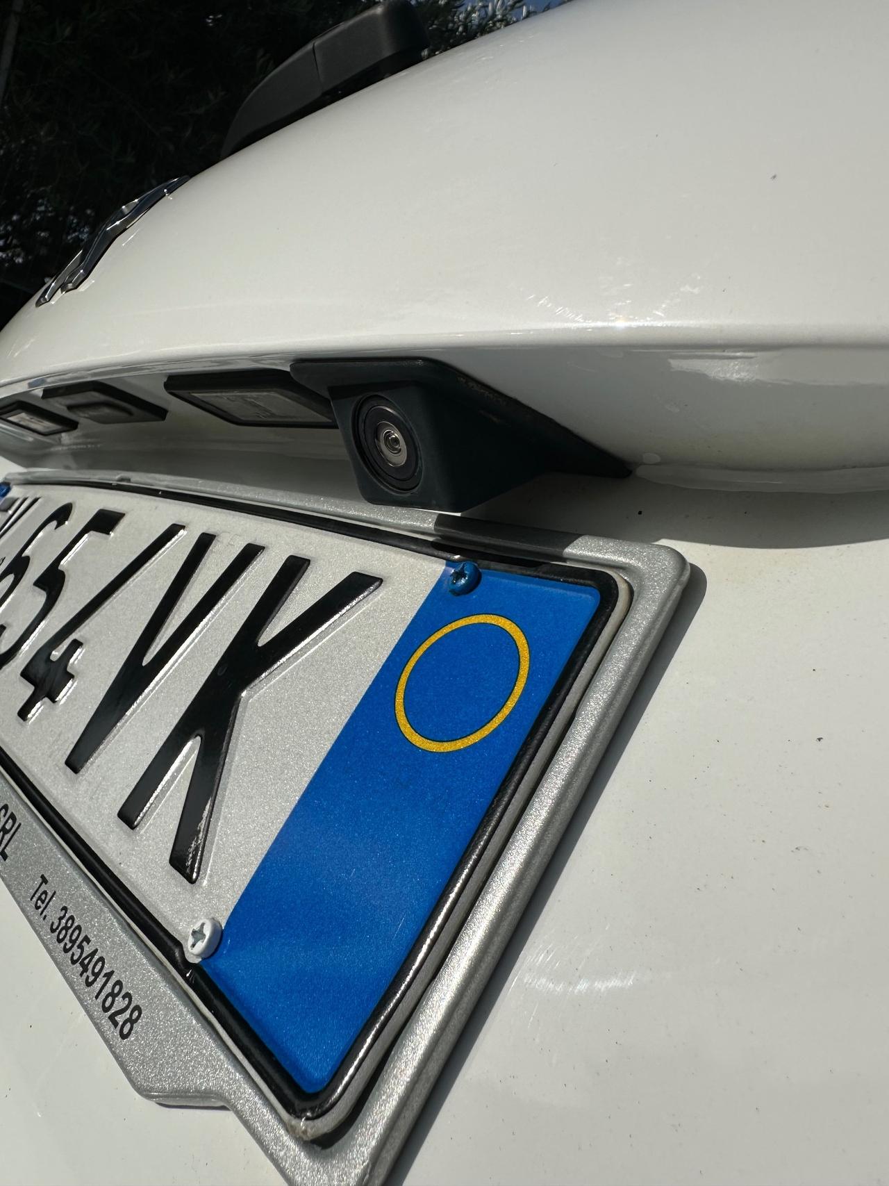 Peugeot 208 BlueHDi 100 5 porte GT Line