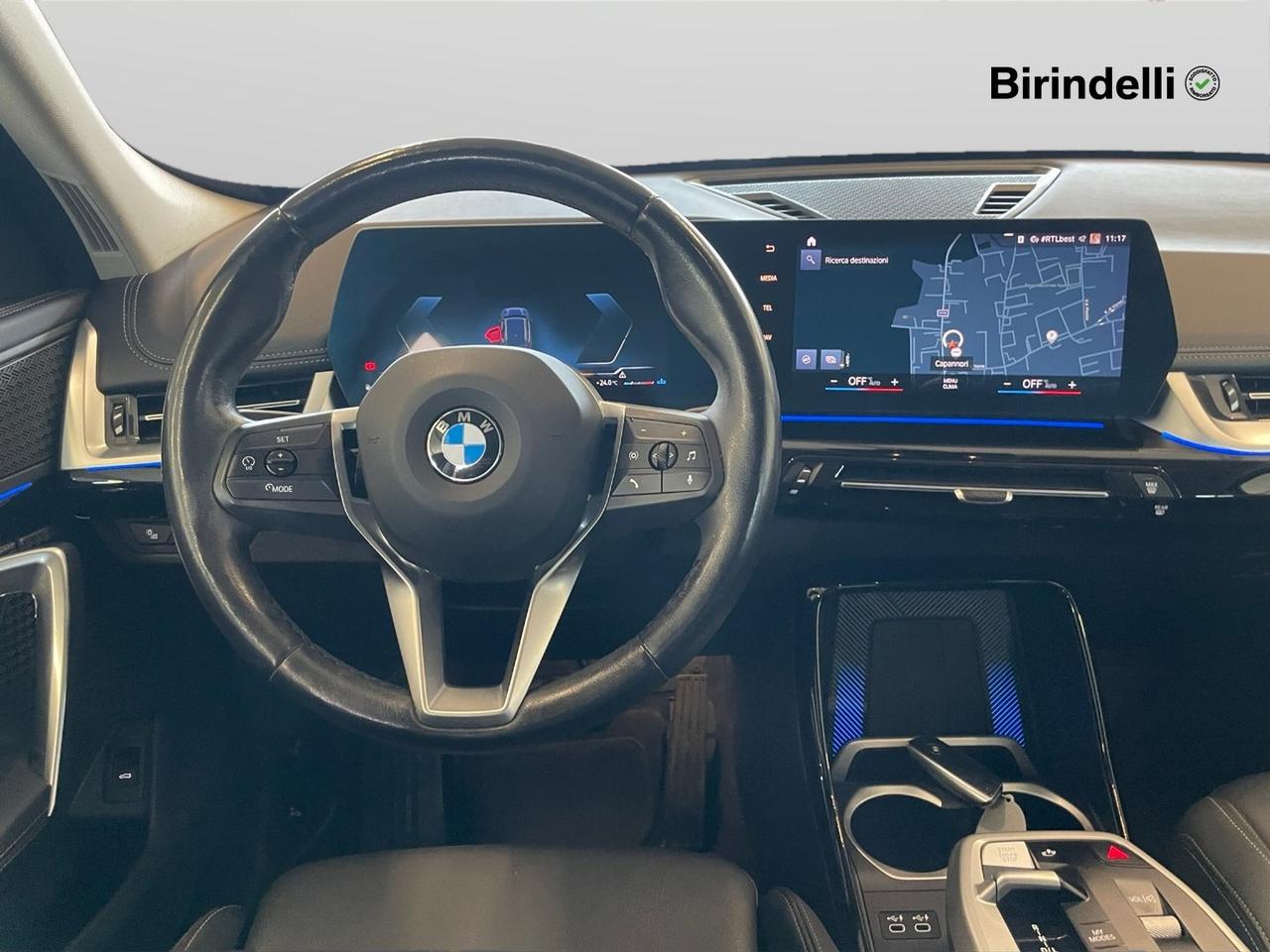 BMW X1 (U11) - X1 sDrive 18i xLine