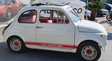 FIAT d'epoca 