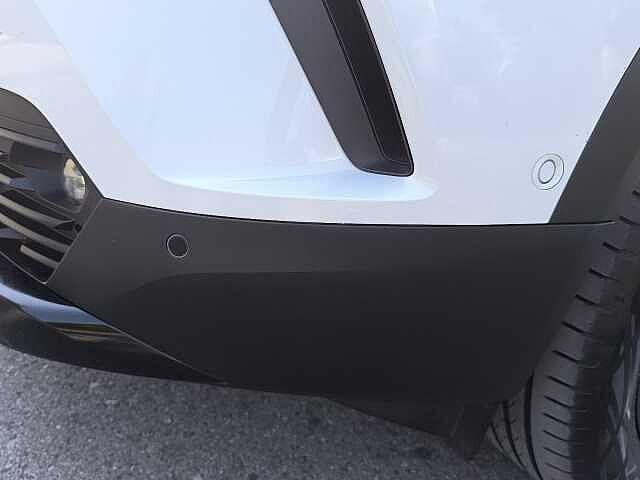Opel Mokka 1.2 Turbo GS Line