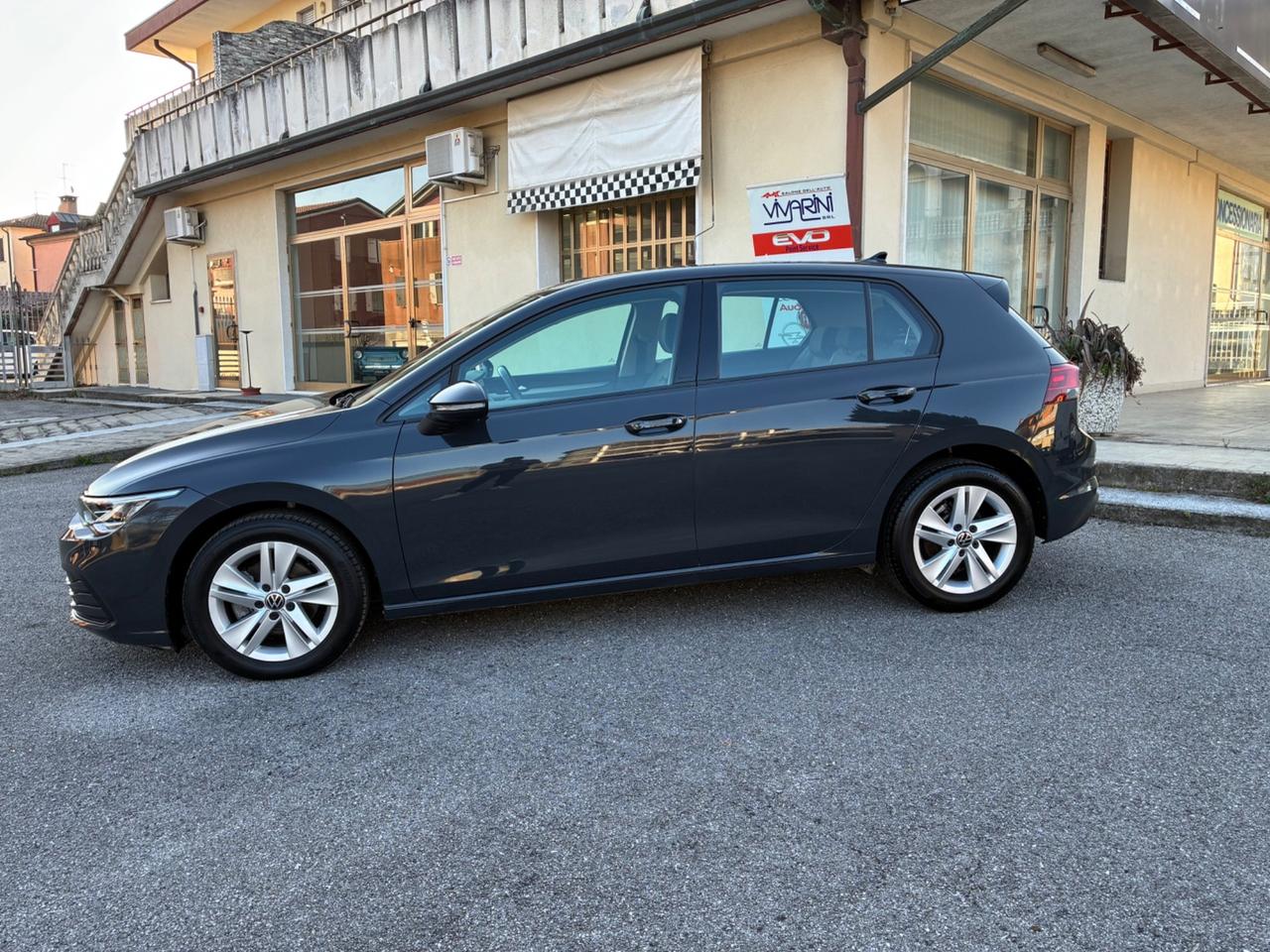 Volkswagen Golf 2.0 TDI 150 CV DSG SCR Life *PREZZO REALE*