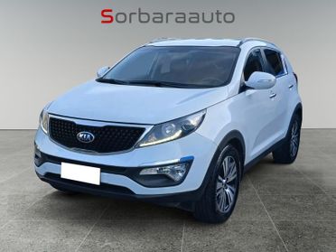 Kia Sportage 1.7 CRDI VGT 2WD Cool