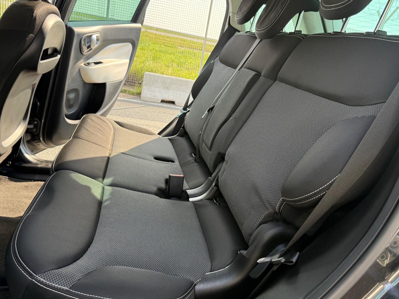 Fiat 500L 1.3 Multijet 8 5CV Trekking