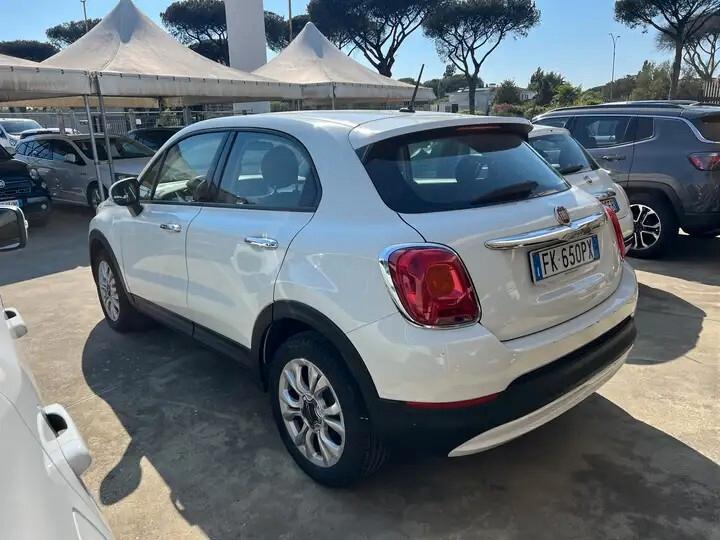 Fiat 500X 1.4 T-Jet 120 CV GPL Pop Star