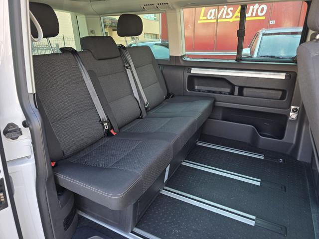 VOLKSWAGEN T6 California 2.0 TDI 150CV Beach Edition