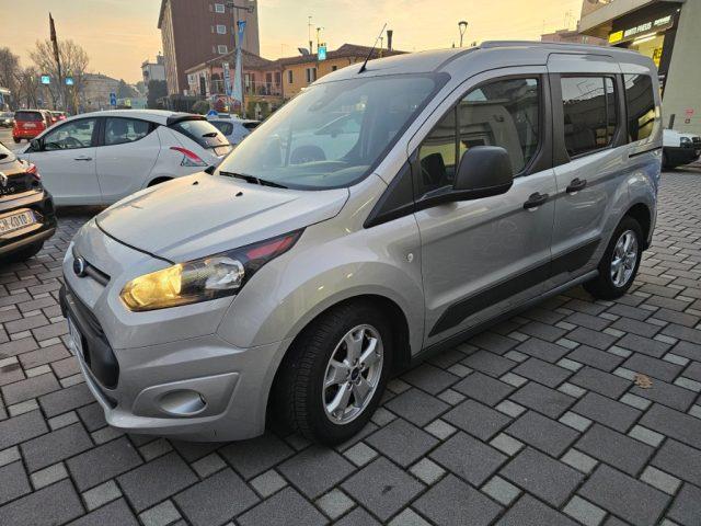 FORD Tourneo Connect 1.5 TDCi 120 CV Titanium *top*