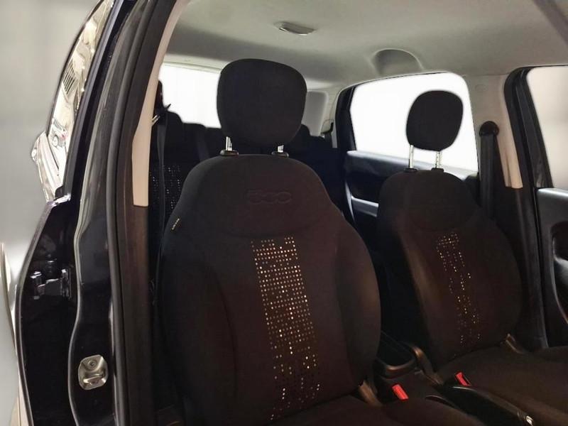 FIAT 500L 1.3 MULTIJET 95 CV CONNECT MONOVOLUME