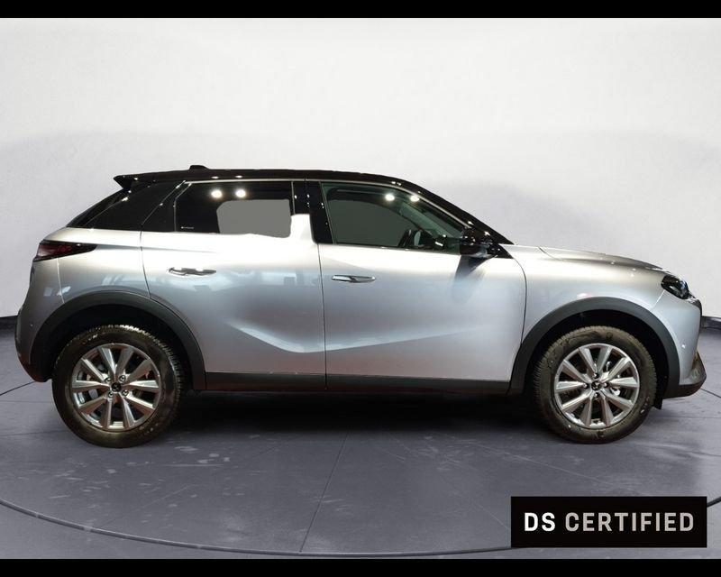DS DS3 Crossback PureTech 100 Bastille Business