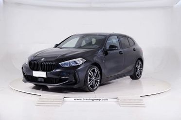 BMW Serie 1 F40 Diesel 118d Msport auto