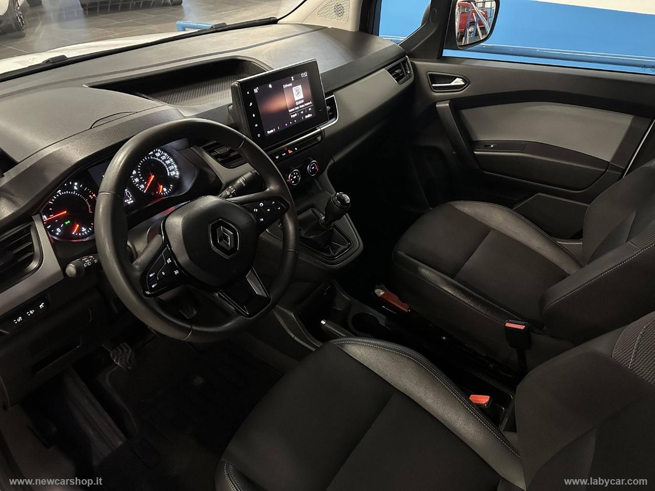 Kangoo 1.5 Blue dCi 95 Edition One