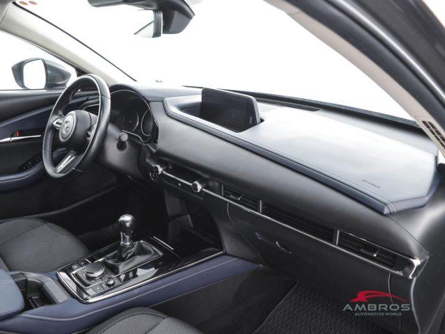 MAZDA 3 CX 0 e-Skyactiv-X M Hybrid 2WD Exceed