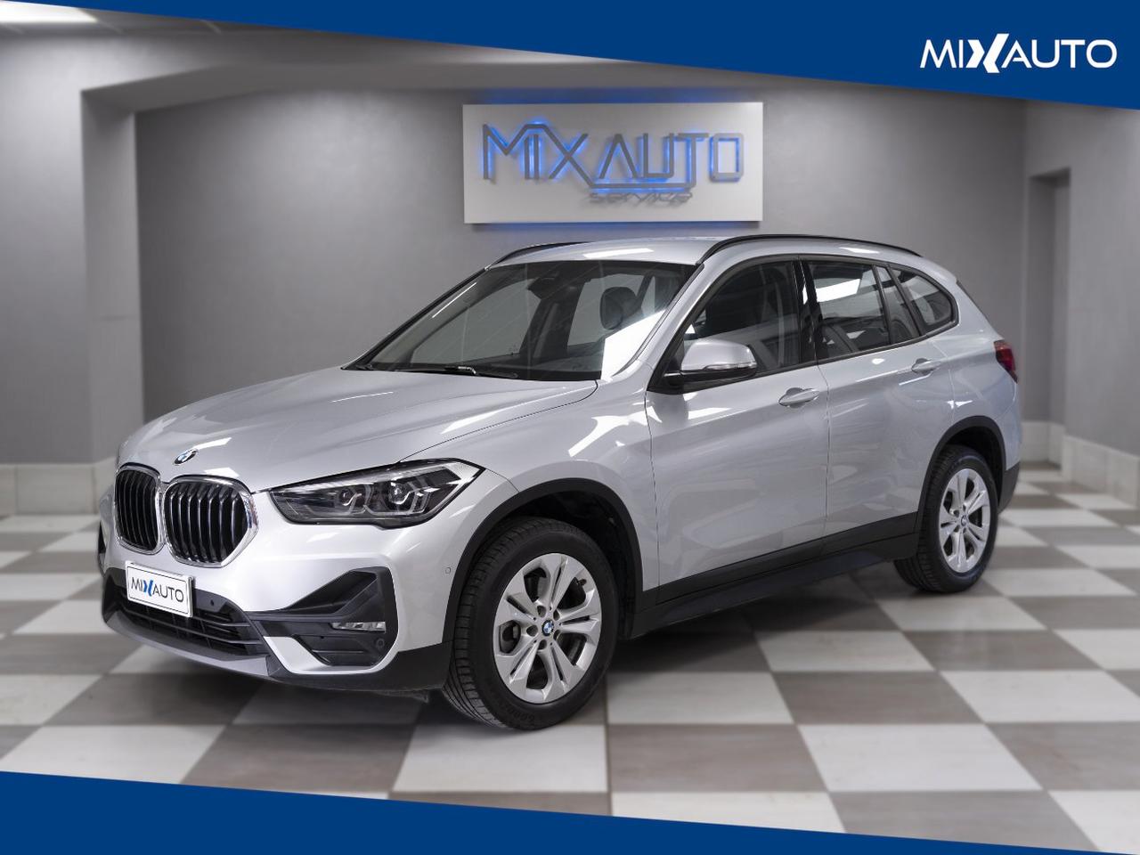 BMW X1 sDrive18d Business Advantage