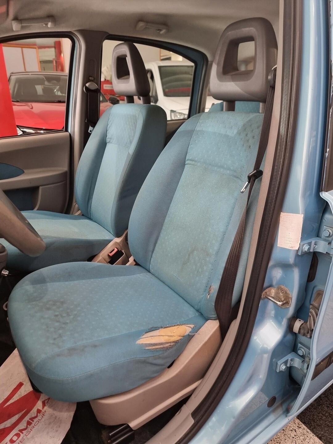 Fiat Panda 1.2 Emotion