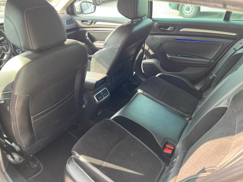 Renault Megane Sporter 1.5 dci energy Zen 110cv