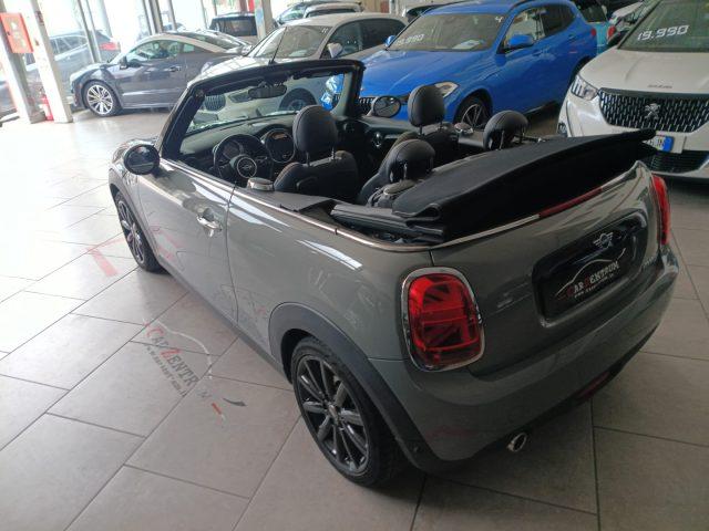 MINI Mini 1.5 Cooper D Hype Cabrio